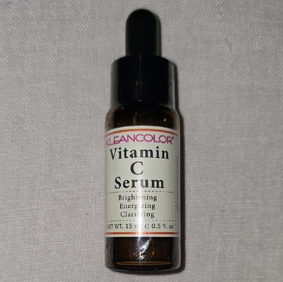 Kleancolor Other - Kleancolor Vitamin C Serum - Brightening Formula